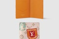 [LOUIS VUITTON-루이비통]패스포트 커버 M14621