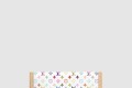 [LOUIS VUITTON-루이비통]코팅 캔버스 지갑 M13397