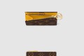 [LOUIS VUITTON-루이비통]리사 월릿 모노그램 존도르 M83649