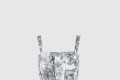[DIOR-디올]Dioriviera 탑 541B8
