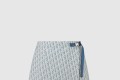 [DIOR-디올]Dioriviera 퀼로트 팬츠 547P1