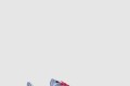 [VALENTINO-발렌티노]업빌리지 로우탑 스니커즈