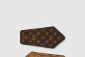LOUIS VUITTON-루이비통]백스테이지 미니 헤어 클립 브라운 M02185