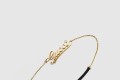 [GUCCI-구찌]헤어밴드 815735