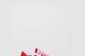 [VALENTINO-발렌티노]레이스러너 레이스 앤 메시 스니커즈