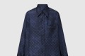 [LOUIS VUITTON-루이비통]모노그램 클라우드 셔츠 1AGSR3