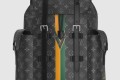[LOUIS VUITTON-루이비통]크리스토퍼 MM 몬 모노그램 P01959