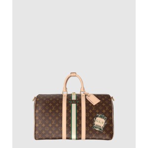 [LOUIS VUITTON-루이비통]키폴 반둘리에 45 몬 모노그램 P01944