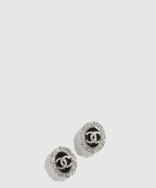 [CHANEL-샤넬]귀걸이 ABF805