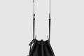 [SAINT LAURENT-생로랑]가죽 버킷백 817386