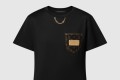 [LOUIS VUITTON-루이비통]시그니처 포켓 티셔츠 1AIB27