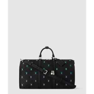 [LOUIS VUITTON-루이비통]키폴 반둘리에 50