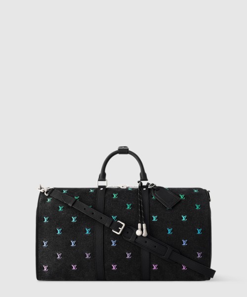 [LOUIS VUITTON-루이비통]키폴 반둘리에 50