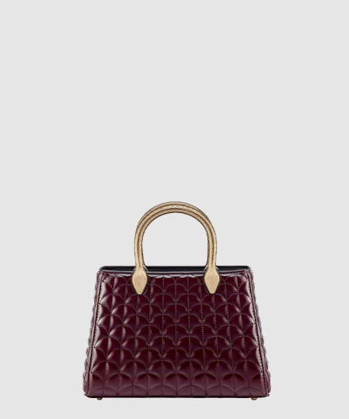 [BULGARI-불가리]세르펜티 듀오 탑 핸들 294300