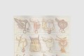 [HERMES-에르메스]Tous en Selle 스카프 90