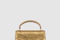[BULGARI-불가리]세르펜티 포에버 미니 톱 핸들백 293688