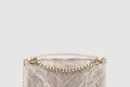 [BULGARI-불가리]서펜티 카보숑 숄더백 290239