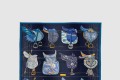 [HERMES-에르메스]Tous en Selle 스카프 90
