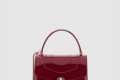 [BULGARI-불가리]세르펜티 포에버 탑핸들백 293223
