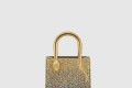 [BULGARI-불가리]세르펜티 미니 토트 292824