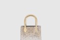 [BULGARI-불가리]세르펜티 미니 토트 293489