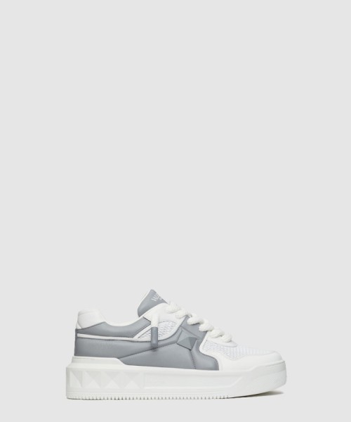 [VALENTINO-발렌티노]로우탑 스니커즈