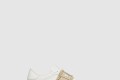 [VALENTINO-발렌티노]송아지 가죽 플랫 스니커즈