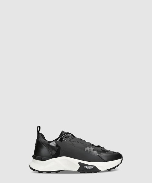 [VALENTINO-발렌티노]카무플라주 스니커즈