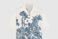[DIOR-디올]Dioriviera 반소매 재킷 541V9