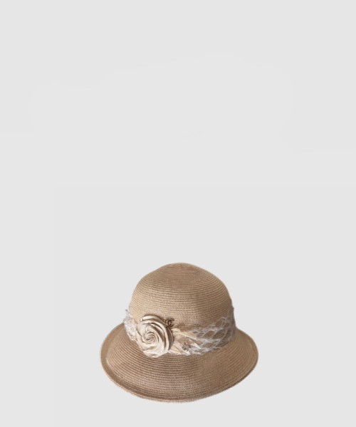 [CHANEL-샤넬]선캡 AA7693