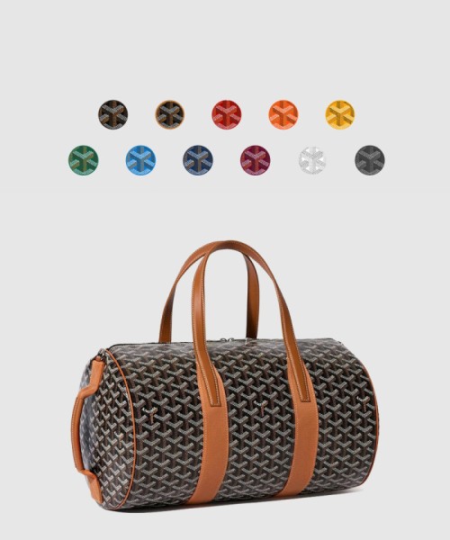 [GOYARD-고야드]바렐 40 스포츠백