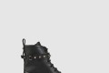 [VALENTINO-발렌티노]락스터드 가죽 컴뱃 부츠