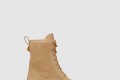 [VALENTINO-발렌티노]로만 스터드 스웨이드 밀리터리 부츠