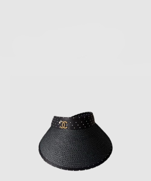 [CHANEL-샤넬]선캡 AA5436