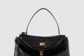 [BALENCIAGA-발렌시아가]로데오 미디엄 핸드백 789772