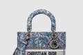 [DIOR-디올]레이디백 디라이트 미듐 M0565