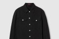 [GUCCI-구찌]GG 자카드 데님 재킷 796446