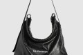 [BALENCIAGA-발렌시아가]쇼퍼 더스트백 크로스바디 파우치 라지 811608