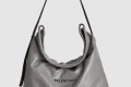 [BALENCIAGA-발렌시아가]쇼퍼 더스트백 크로스바디 파우치 라지 811608