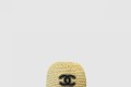 [CHANEL-샤넬]선캡 AA7853