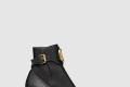 [VALENTINO-발렌티노]송아지 가죽 앵클 부츠