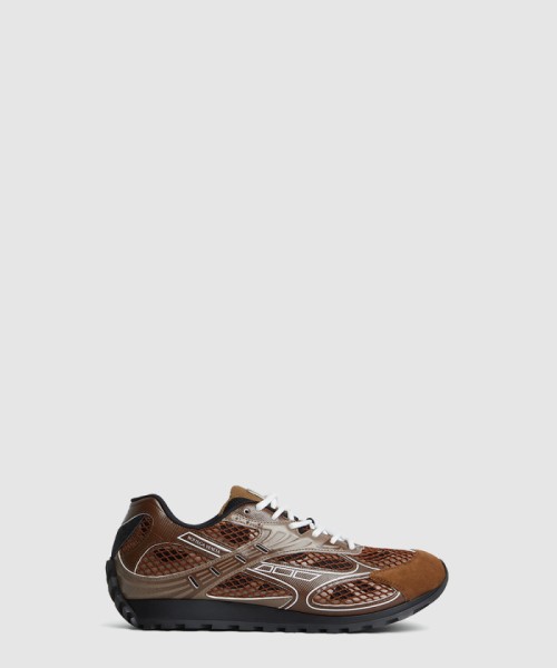 [BOTTEGA-보테가베네타]오르빗 스니커즈 816635