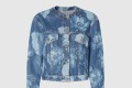 [FENDI-펜디]데님 재킷 FLF817