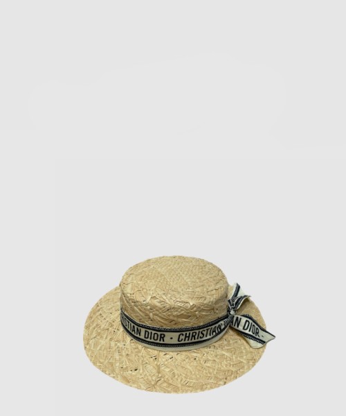 [DIOR-디올]선캡 T3512