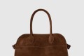 [THE ROW-더로우]Soft Margaux 10 스웨이드백 W1190L