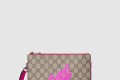 [GUCCI-구찌]프린트가 있는 작은 파우치 838753