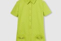 [GUCCI-구찌]홀스빗 GG 캔버스 점프수트 ‎781457