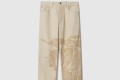 [BURBERRY-버버리]레귤러핏 EKD 진 81055231
