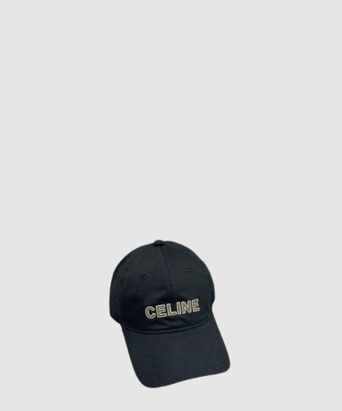 [CELINE-셀린느]베이스볼 캡 2A547F