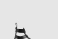 [BOTTEGA-보테가베네타]가죽 샌들 764581
